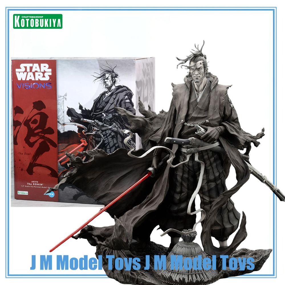 【JM】100% Original en Stock Kot - Kotobukiya Artfx avis et prix