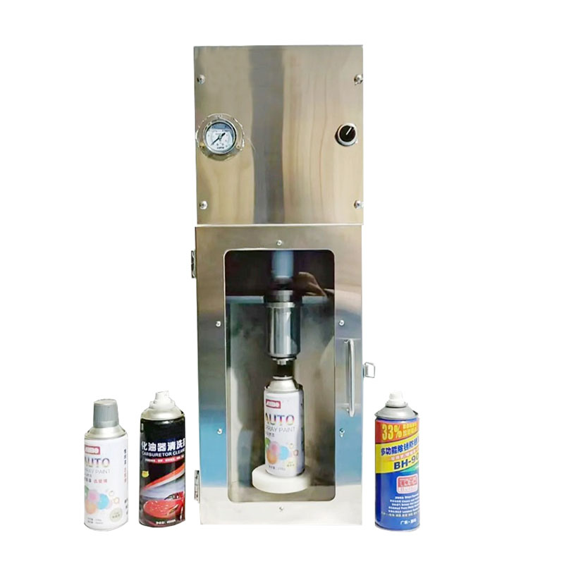 Petit réservoir d'aéros semi-a - Metallic Spray Paint avis et prix