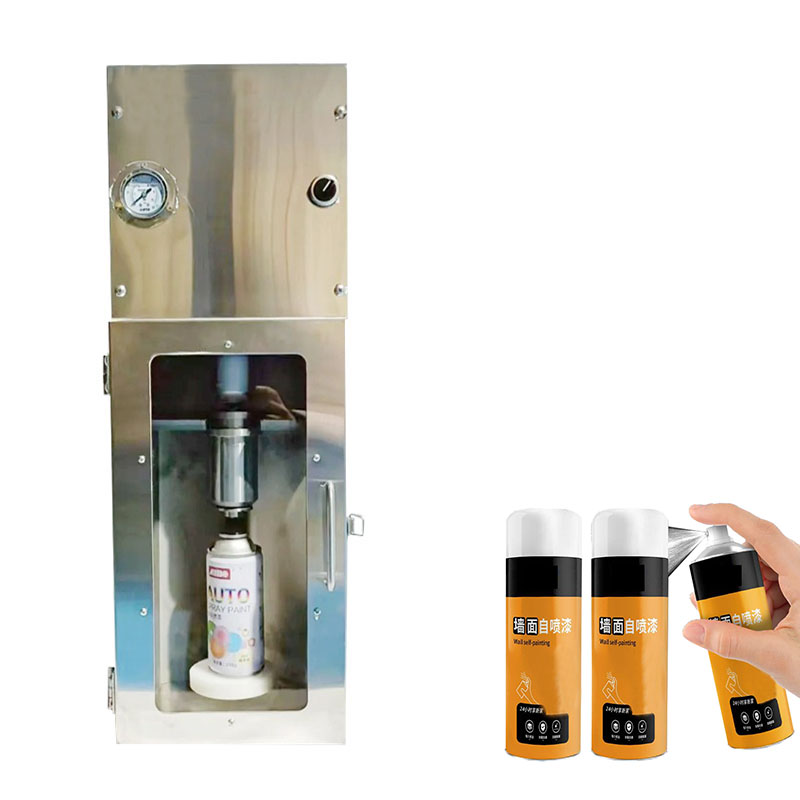 Petit réservoir d'aéros semi-a - Metallic Spray Paint avis et prix