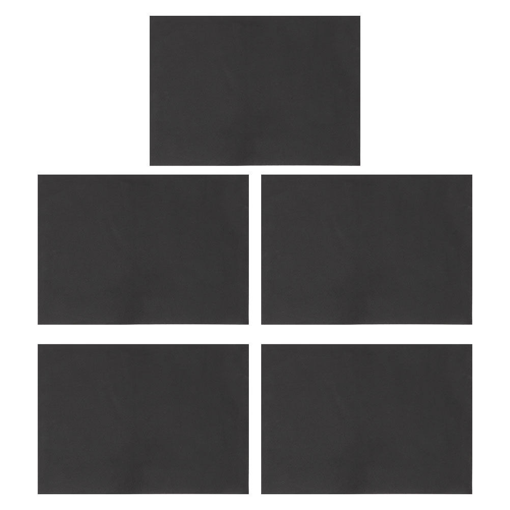 5 pièces de panneaux en mousse - Cosplay Prop Foam Board avis et prix