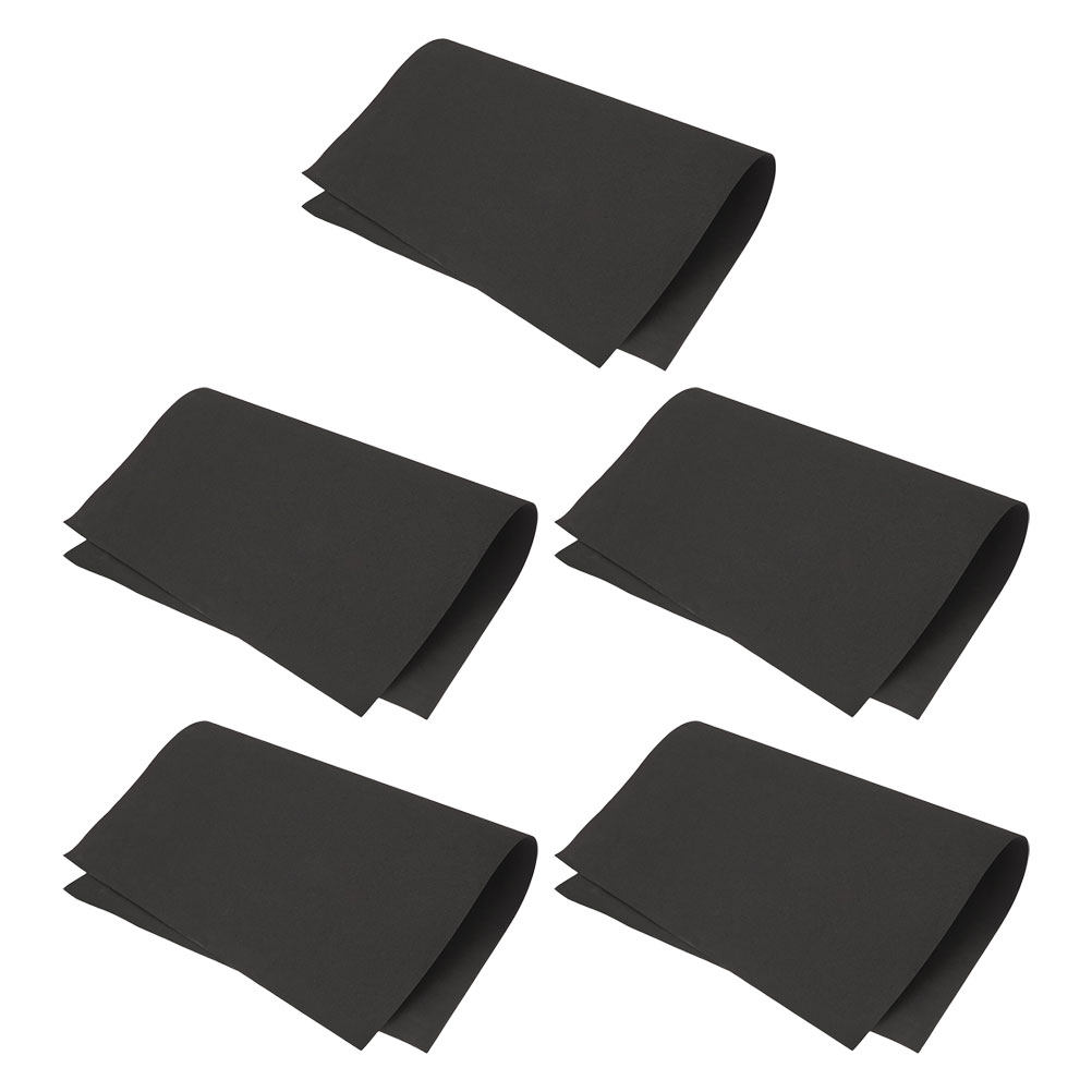 5 pièces de panneaux en mousse - Cosplay Prop Foam Board avis et prix