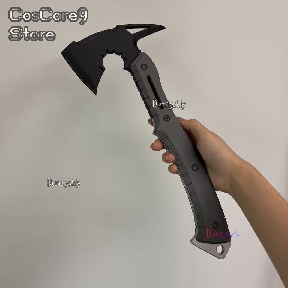 Accessoires de jeu 3D en acide - Cosplay Prop 3D Print avis et prix